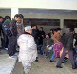 Iran Expels 100,000 Afghan  Refugees Last Solar Year